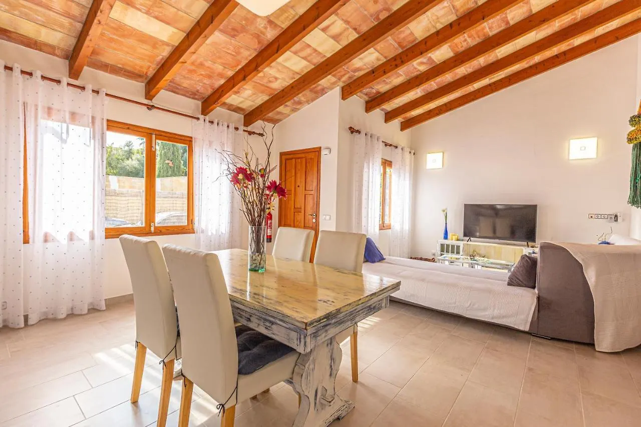 Casa vacanze Villa Rosers Colonia de Sant Pere