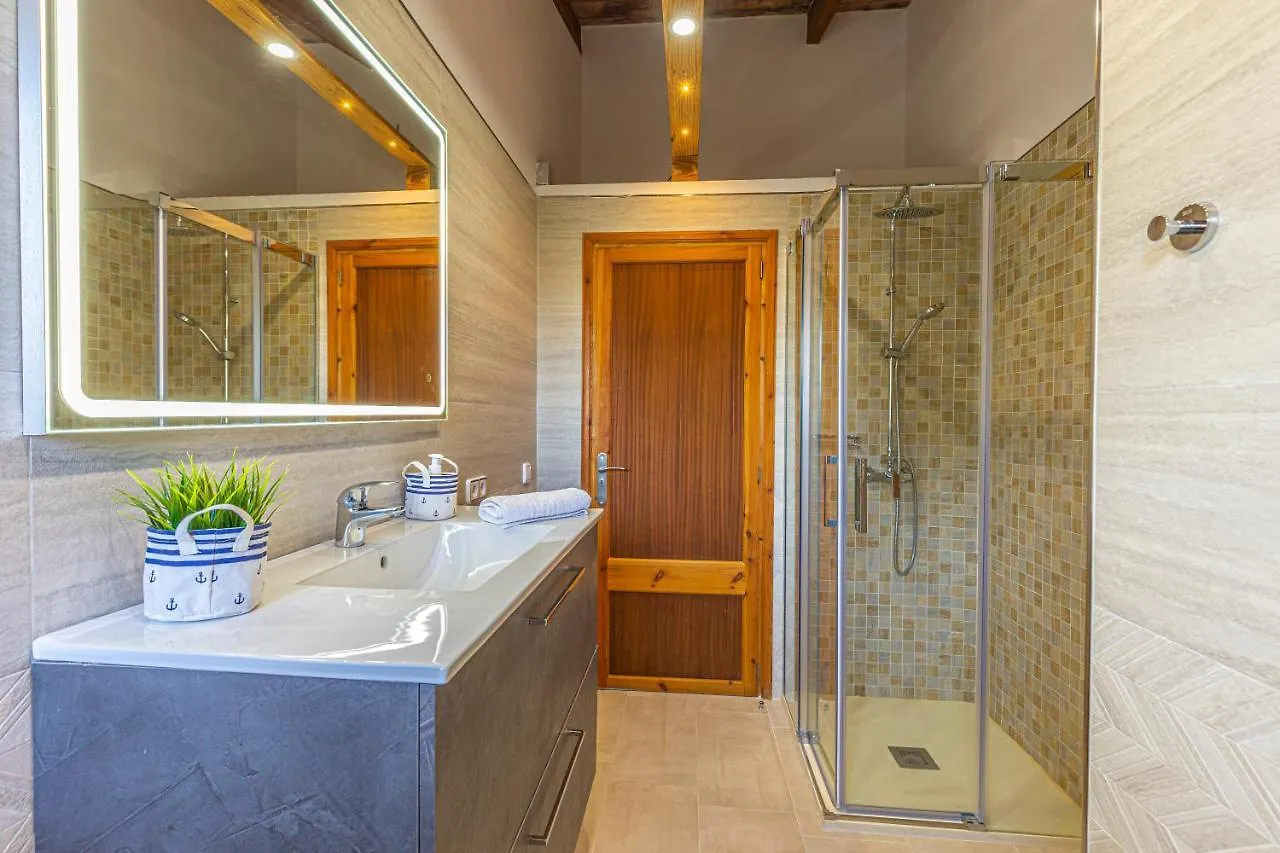 Villa Rosers Colonia de Sant Pere