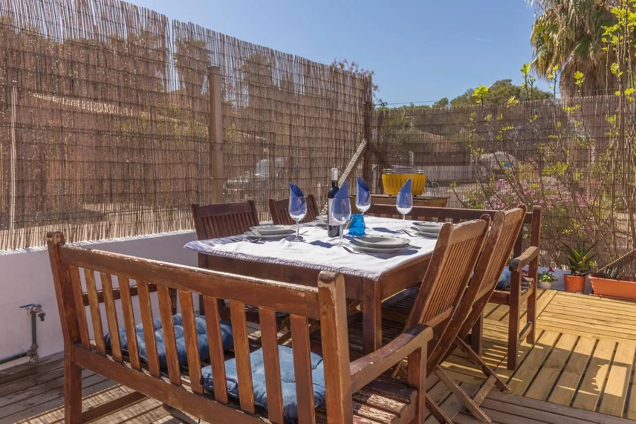 Villa Rosers Colonia de Sant Pere