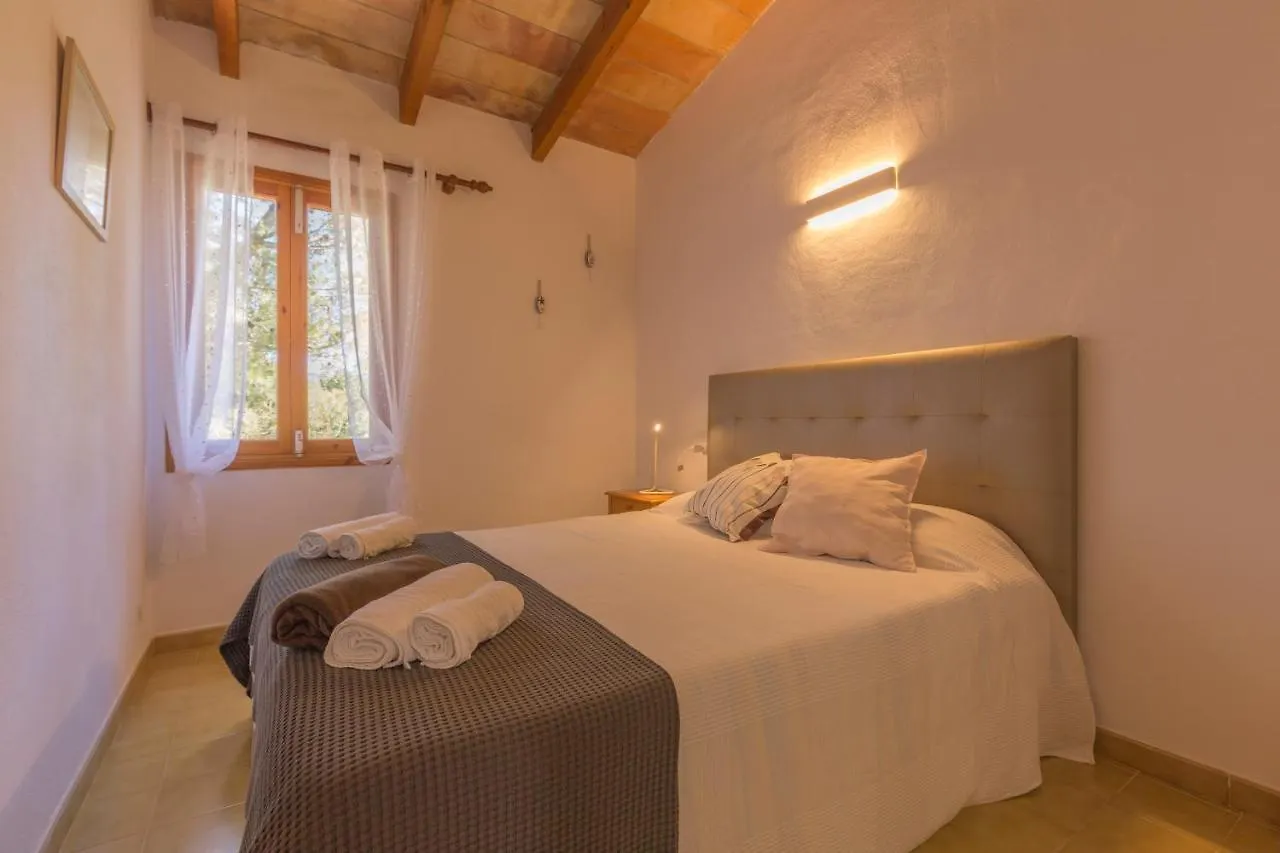 Villa Rosers Colònia de Sant Pere 0*,