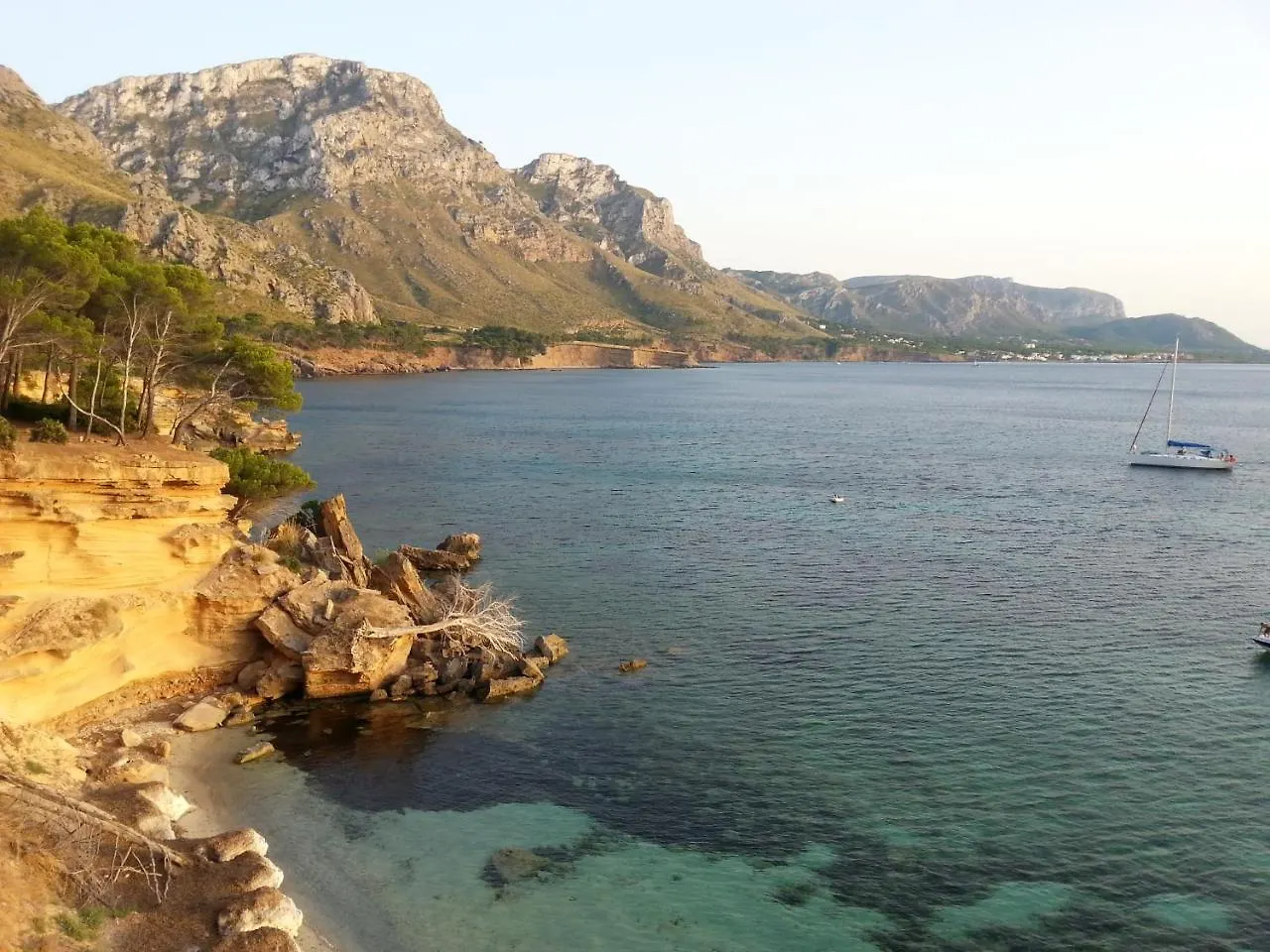 Villa Rosers Colonia de Sant Pere 0*,